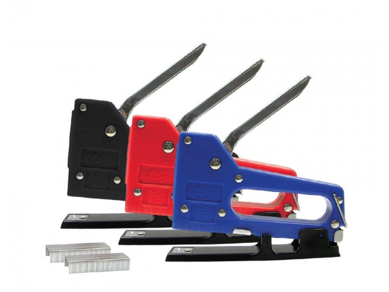 MINI TACKER & Stapler