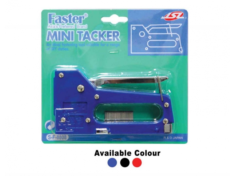 MINI TACKER