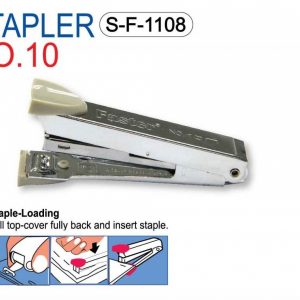 STAPLER NO.10