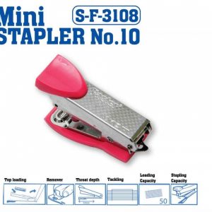 MINI STAPLER NO.10