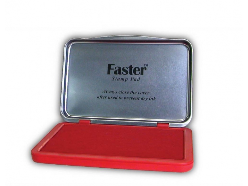 STAMP PAD