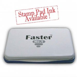 STAMP PAD