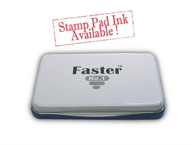 STAMP PAD