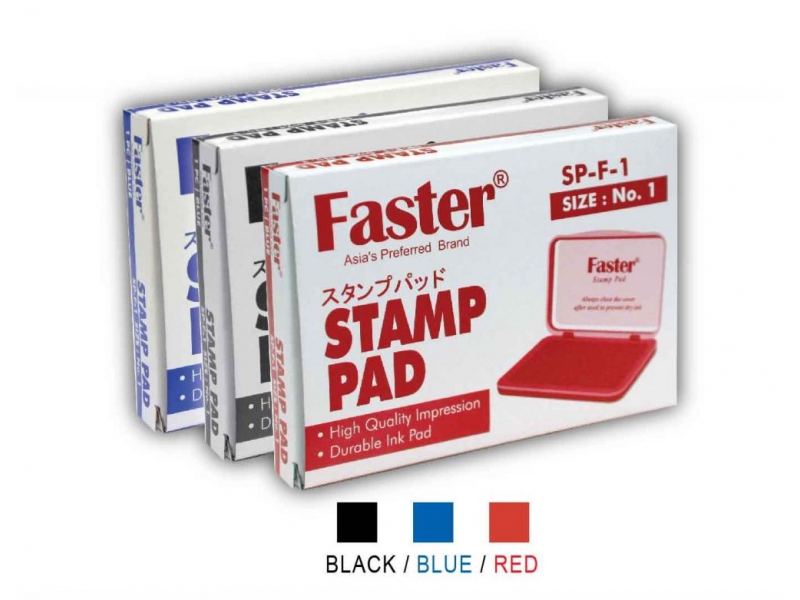 STAMP PAD