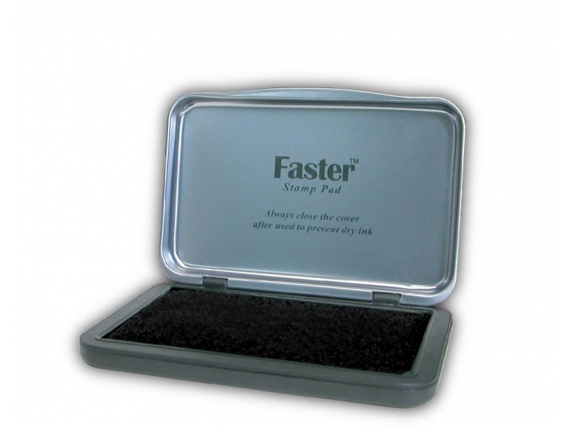 STAMP PAD