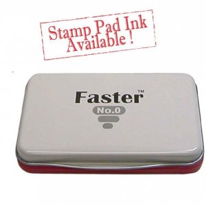 STAMP PAD
