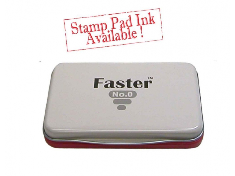 STAMP PAD