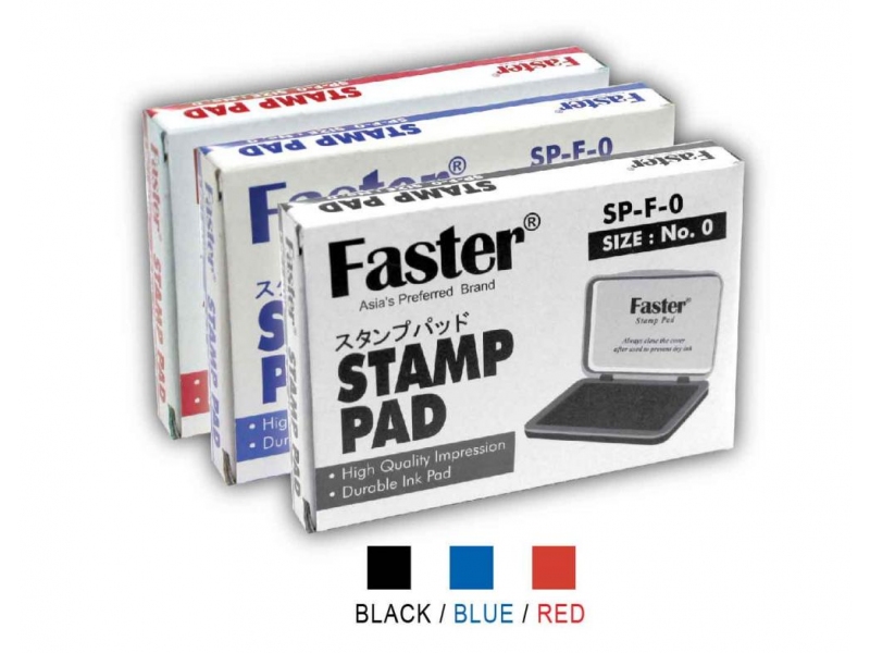 STAMP PAD