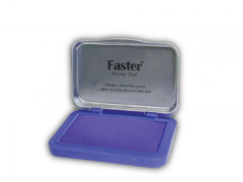 STAMP PAD