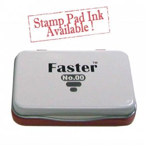 STAMP PAD