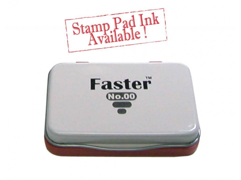 STAMP PAD