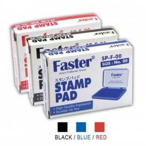 STAMP PAD