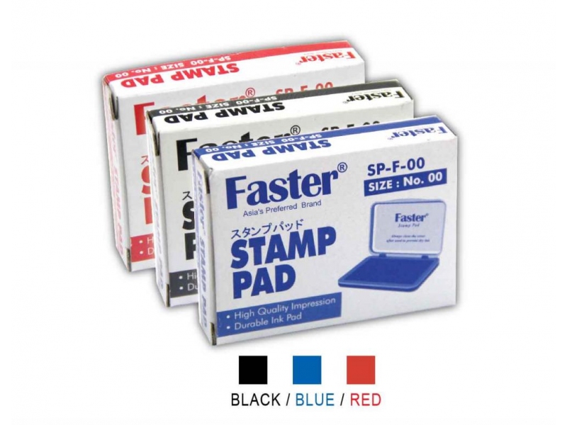 STAMP PAD