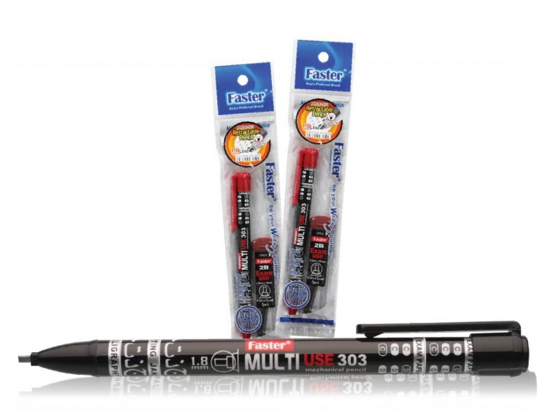 MECHANICAL PENCIL 0.5MM