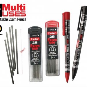 MECHANICAL PENCIL 0.5MM