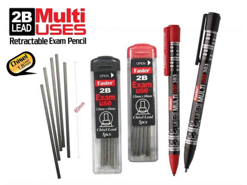 MECHANICAL PENCIL 0.5MM