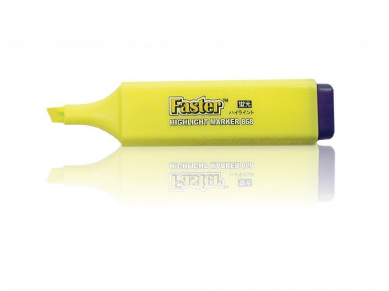 HIGHLIGHTER PEN