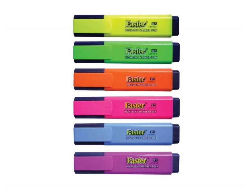 HIGHLIGHTER PEN