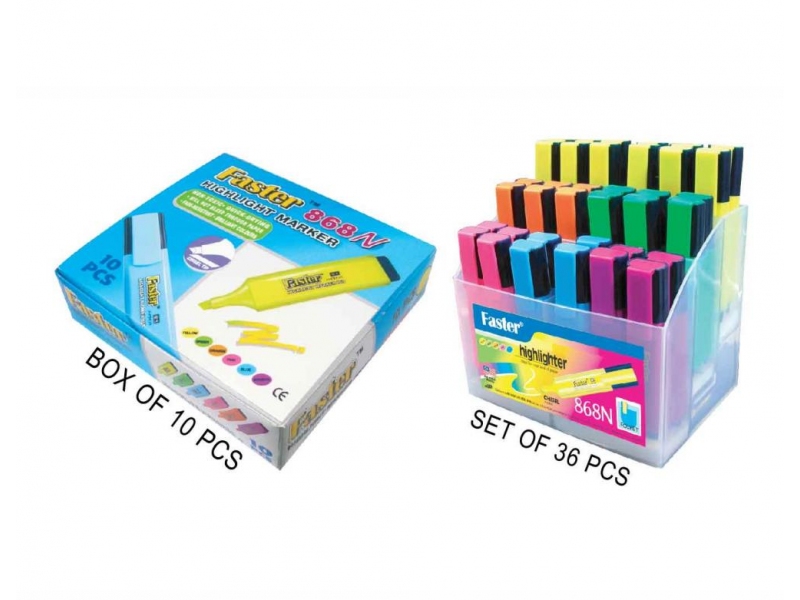 HIGHLIGHTER PEN