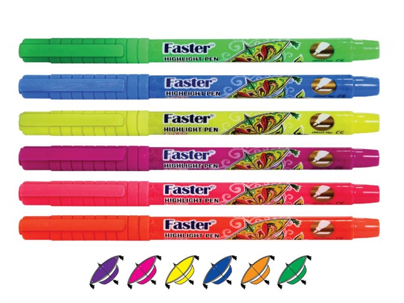 HIGHLIGHTER