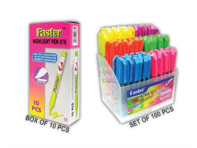 HIGHLIGHTER