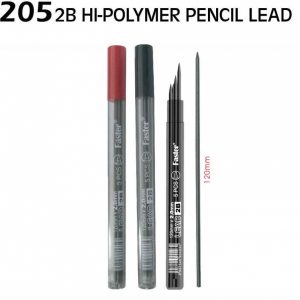PENCIL LEAD 120MM x 2.0MM