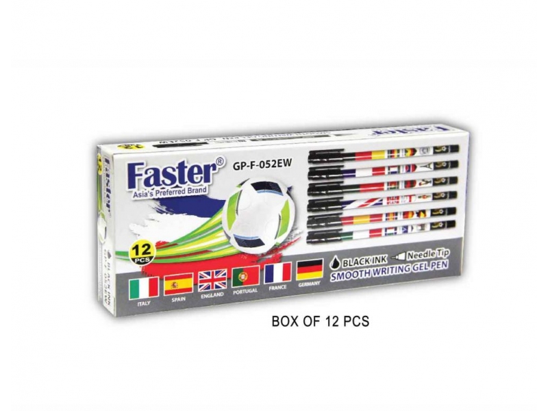 FOOTBALL LIMITED COLLECTION