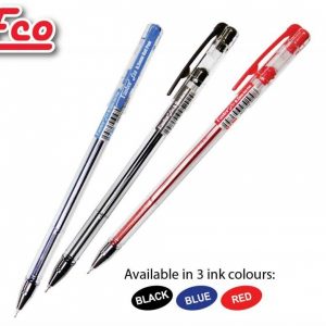 ECO 0.5MM GEL PEN