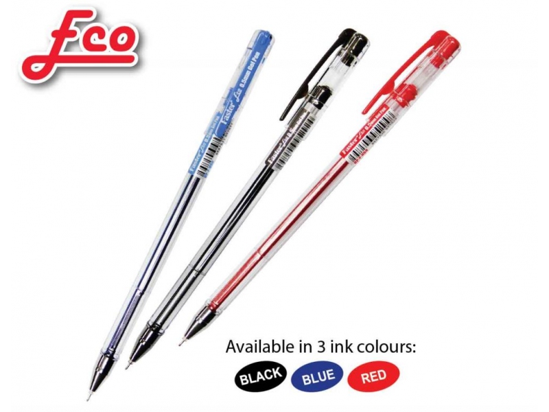 ECO 0.5MM GEL PEN