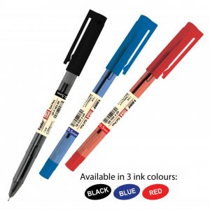 SIMPLISO 0.5MM GEL PEN