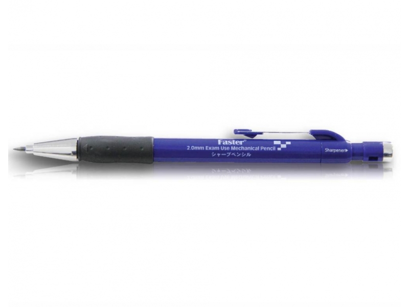 EXAM USE MECHANICAL PENCIL 0.5MM