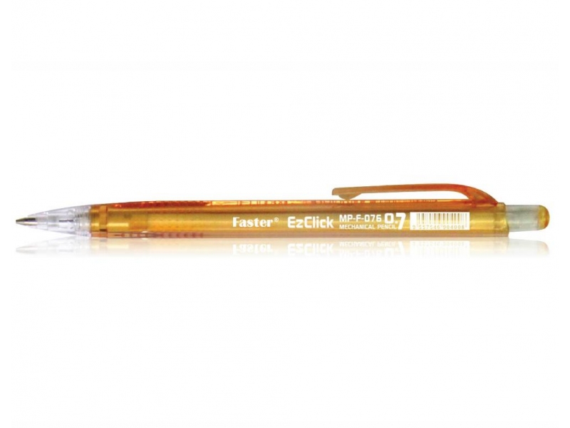 EZ GRIP 0.7MM MECHANICAL PENCIL
