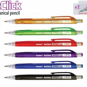 EZ GRIP 0.7MM MECHANICAL PENCIL