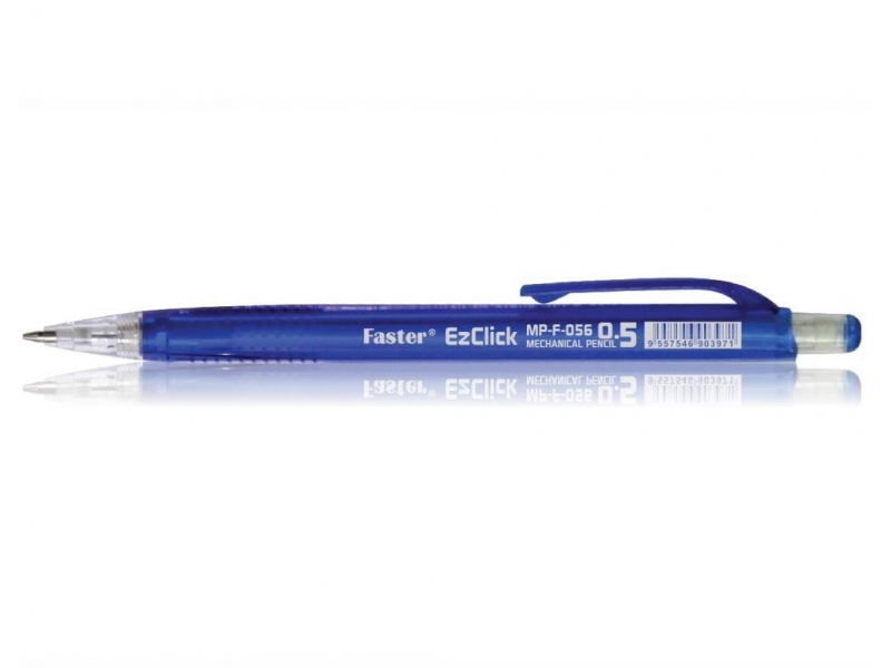 EZ GRIP 0.5MM MECHANICAL PENCIL