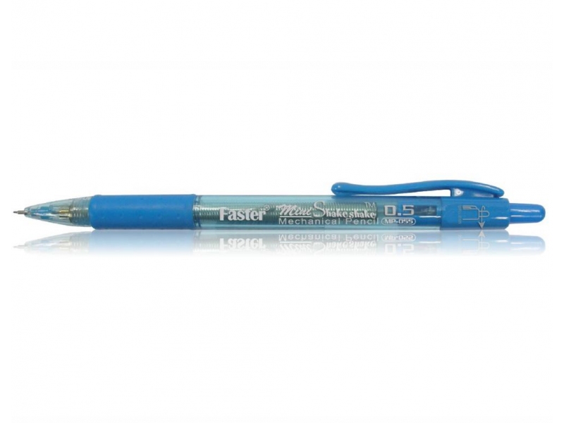 MINI SHAKE~SHAKE MECHANICAL PENCIL