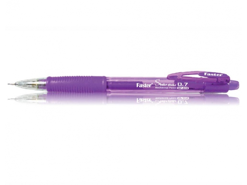 SHAKE SHAKE MECHANICAL PENCIL