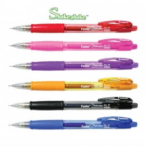 SHAKE SHAKE MECHANICAL PENCIL
