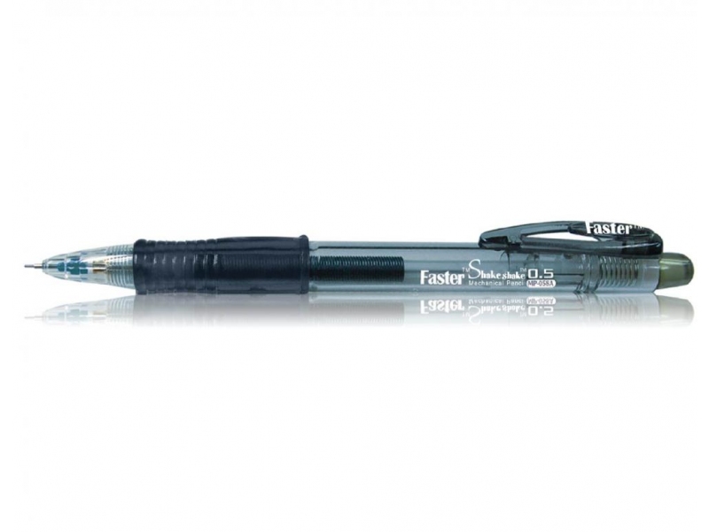 SHAKE SHAKE MECHANICAL PENCIL