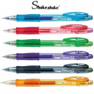 SHAKE SHAKE MECHANICAL PENCIL