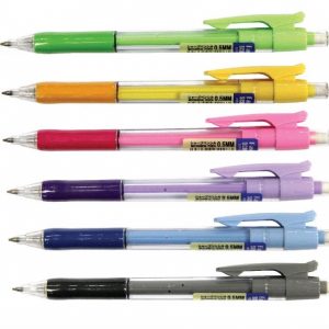 SCORE-A MECHANICAL PENCIL 0.5MM