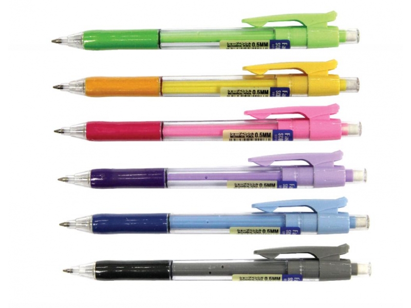 SCORE-A MECHANICAL PENCIL 0.5MM