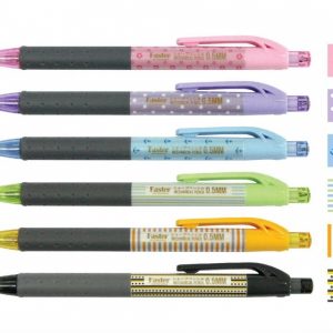 FASTER FANCY MECHANICAL PENCIL 0.5MM