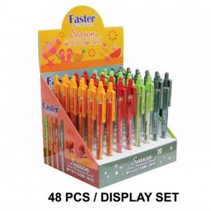 SEASON SERIES MECHANICAL PENCIL 0.5MM
