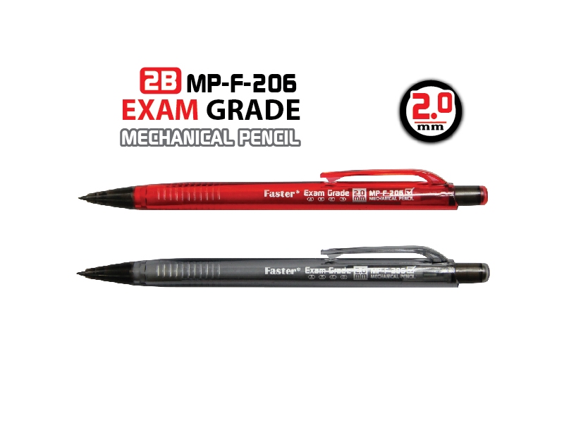 2.0MM MECHANICAL PENCIL