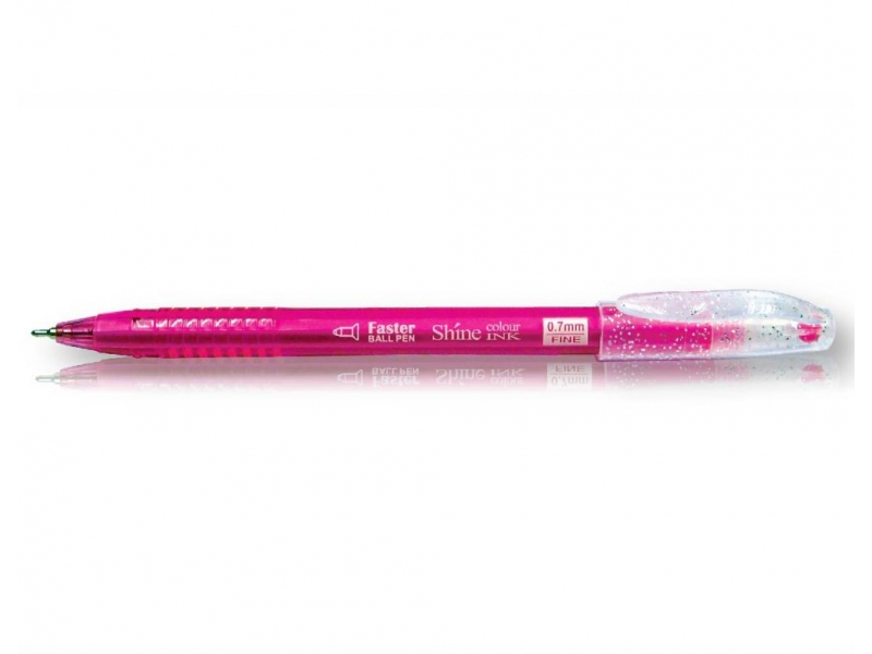 SHINE BALL PEN