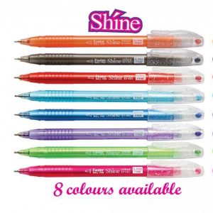 SHINE BALL PEN