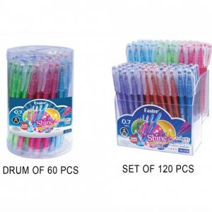 SHINE BALL PEN
