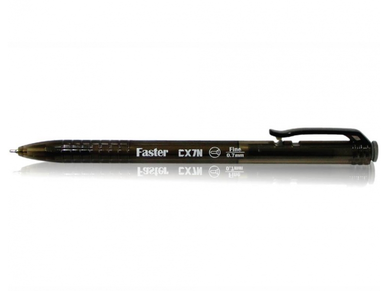 FASTER BALL PEN