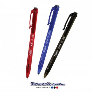 FASTER BALL PEN