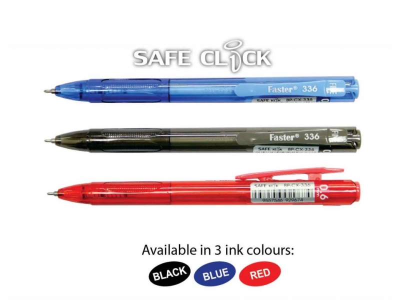 SAFE CLICK